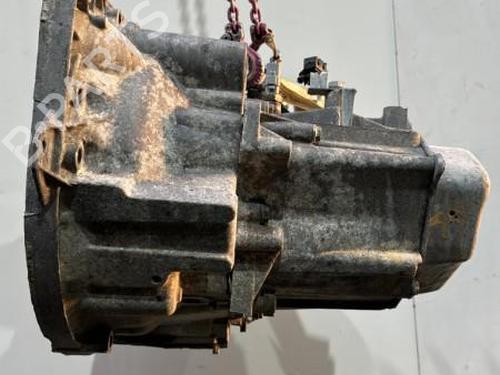 Gearbox CITROËN C5 I (DC_) 2.0 HDi (DCRHZB, DCRHZE) | BP20905540M3 
