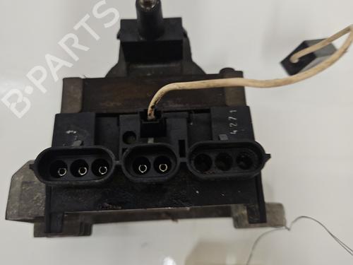 Used Ignition coil Ignition coil RENAULT CLIO I (B/C57_, 5/357_) 1.2 (B/C/S57A, B/C57S, 5/357F, 5/357J, 5/357L, 5/357R) (58 hp) 31909571 31909571