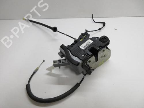 Rear left lock KIA CARENS IV 1.7 CRDi | BP20891768C100 