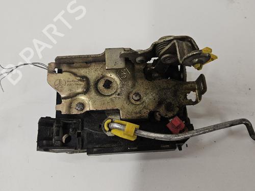 Used Front left lock Front left lock 38954584 38954584