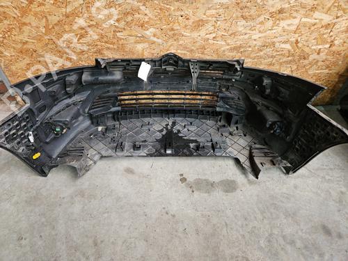 Front bumper CITROËN C4 Grand Picasso I (UA_) 2.0 HDi 150 | BP30604369C7