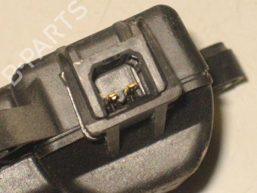 Used Air vent CHRYSLER VOYAGER IV (RG, RS) 2.8 CRD (150 hp) 22106095