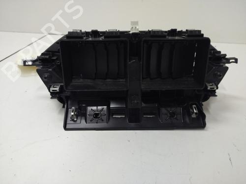Used Warning switch Warning switch PEUGEOT 208 II (UB_, UP_, UW_, UJ_) 1.5 BlueHDI 100 (102 hp) 22109561 22109561