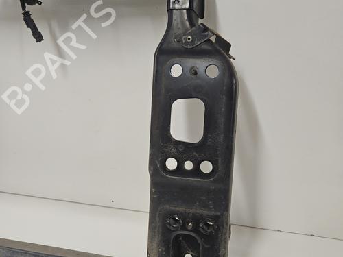 Used Front slam panel Front slam panel FIAT PANDA (312_, 319_) 0.9 (312PXG1A) (86 hp) 33311610 33311610