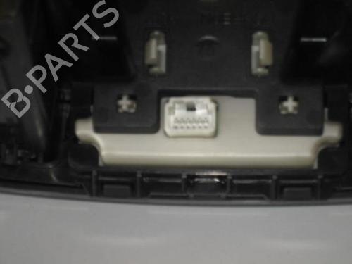 Climate control RENAULT LAGUNA III (BT0/1) 1.5 dCi (BT00, BT0A, BT0T, BT1J) | BP20898425I5 
