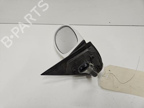 Rétroviseur droit Rétroviseur droit FIAT SEICENTO / 600 (187_) [1997-2010] 36287848 36287848