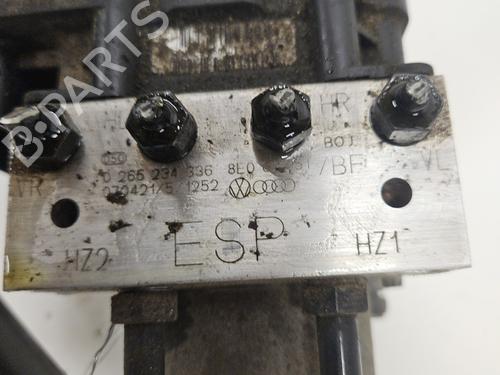 ABS pump AUDI A4 B7 Avant (8ED) 2.0 TDI | BP32156367M43  - Image 5