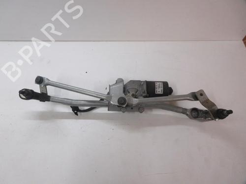 Used Front wipers mechanism BMW 1 (E87) 120 d (163 hp) 22106824