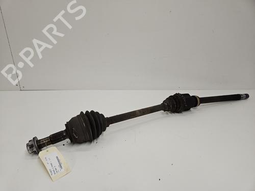 Used Right front driveshaft PEUGEOT BOXER Van 2.2 HDi 120 (120 hp) 29895685