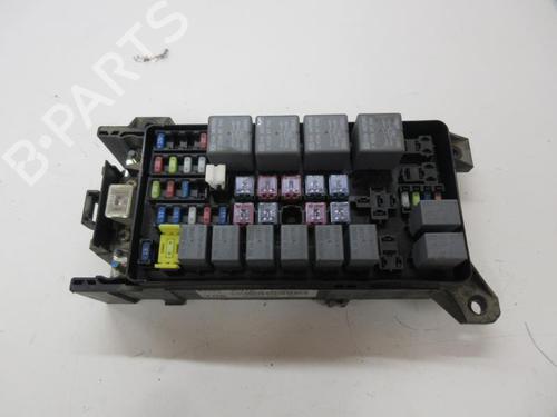 Used Electronic module Electronic module KIA SORENTO I (JC) 2.5 CRDi 4WD (140 hp) 22107045 22107045