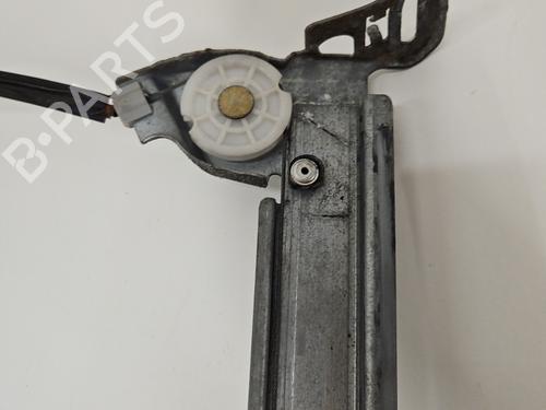 Front right window mechanism CITROËN C3 Pluriel (HB_) 1.6 | BP25124263C23  - Image 6