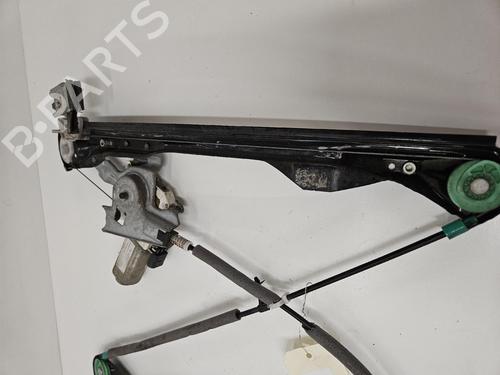 Used Front left window mechanism Front left window mechanism 38102230 38102230