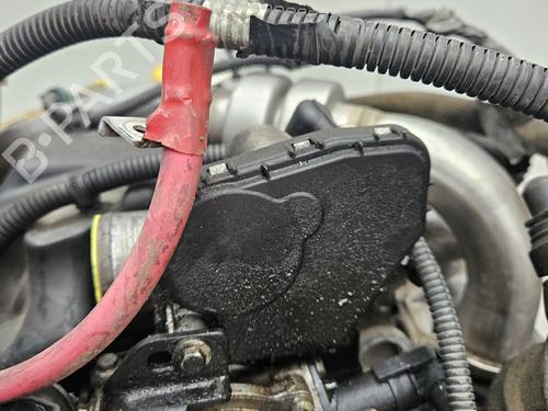 Engine RENAULT SCÉNIC III (JZ0/1_) 1.5 dCi | BP36371142M1 - Image 6