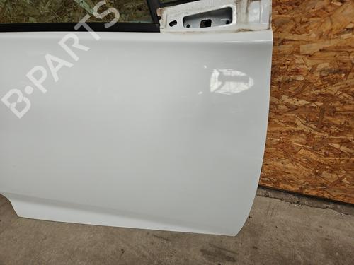 Right front door RENAULT ZOE (BFM_) ZOE | BP28310140C3