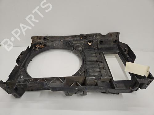 Used Front slam panel Front slam panel PEUGEOT 407 (6D_) 2.0 HDi 135 (6DRHRH, 6DRHRE, 6DRHRG, 6DRHRJ) (136 hp) 25267011 25267011