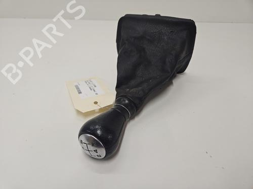 Gearknop PEUGEOT 206 Hatchback (2A/C) 1.4 HDi eco 70 (68 hp) 31819018