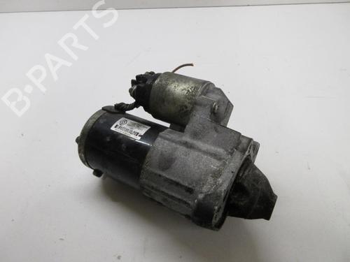 Starter RENAULT SCÉNIC II (JM0/1_) 1.5 dCi (JM1E, JM16) | BP20897383M8 
