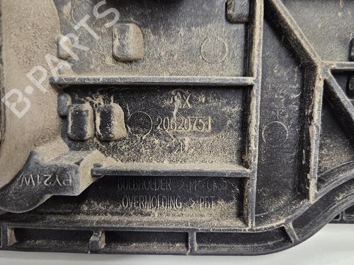 Lampeholder PEUGEOT BOXER Van 2.0 BlueHDi 160 | BP36816430L10 - Image 2