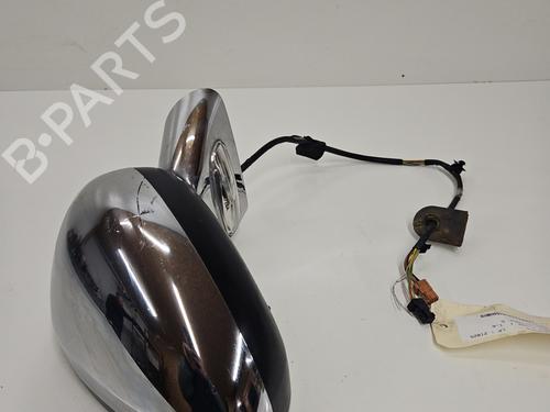 Used Right mirror CITROËN DS3 (SA_) 1.6 HDi 110 (112 hp) 31378806