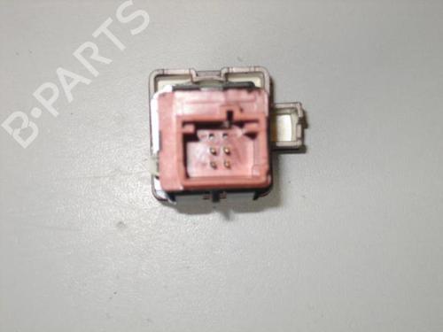 Used Warning switch Warning switch CITROËN C4 I (LC_) 1.6 HDi (109 hp) 20898626 20898626