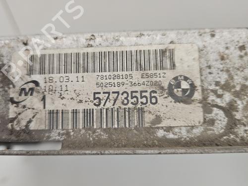 water-radiator-bmw-x1-e84-2009-2010-2011-2012-2013-2014-2015-25143268 main image