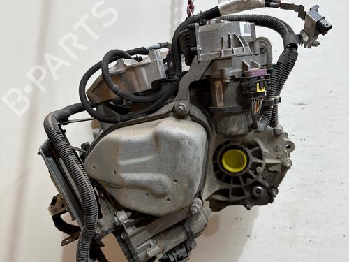 Gearbox CITROËN C3 II (SC_) 1.2 VTi 82 | BP37734540M3 - Image 4