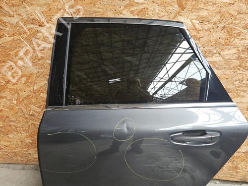 Used Left rear door CITROËN C4 SPACETOURER (3D_) 1.2 PureTech 130 (131 hp) 28006048