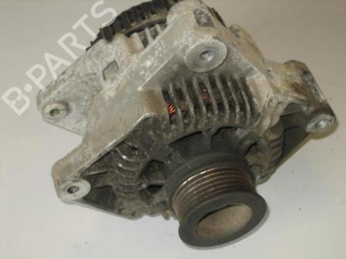 Used Alternator RENAULT SAFRANE II (B54_) 2.5 20V (B54F) (165 hp) 20904228