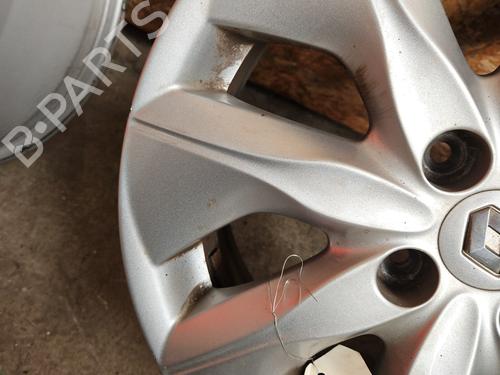 Rim RENAULT ZOE (BFM_) ZOE | BP29895740C45