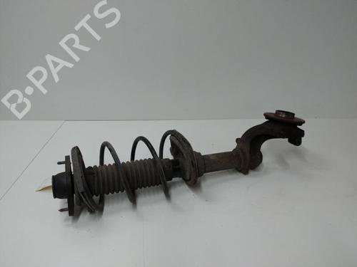 Used Left front shock absorber PEUGEOT 106 I (1A, 1C) 1.0 (50 hp) 20900306