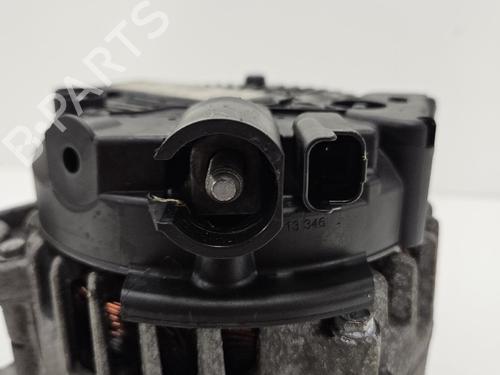 Alternator CITROËN C3 III (SX) 1.2 VTi 82 | BP36816418M7 - Image 3
