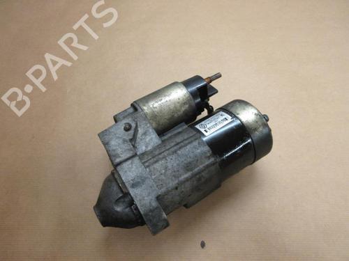 Used Starter RENAULT CLIO II (BB_, CB_) 1.5 dCi (B/CB07) (65 hp) 25267259