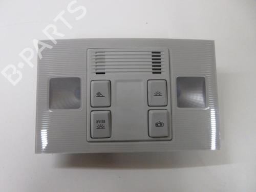 Interior roof light VW GOLF VII (5G1, BQ1, BE1, BE2) 1.6 TDI | BP20889591I8 