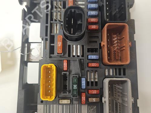 Used Fuse box Fuse box PEUGEOT 308 SW I (4E_, 4H_) 2.0 HDi (136 hp) 33311657 33311657