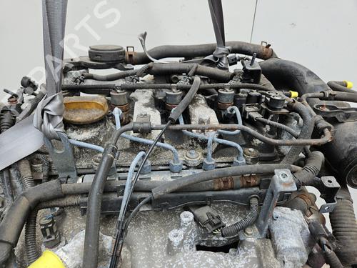 Engine CHEVROLET CRUZE (J300) 2.0 CDI | BP27351545M1  - Image 5