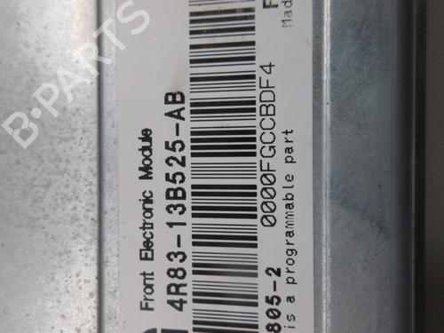 Electronic module JAGUAR S-TYPE II (X200) 2.7 D | BP22108582M83 