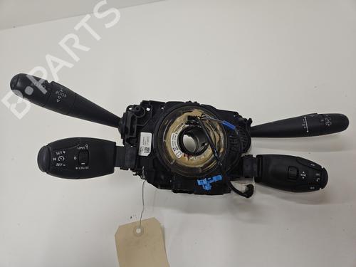Used Steering column stalk CITROËN C3 II (SC_) 1.2 VTi 82 (82 hp) 32177427