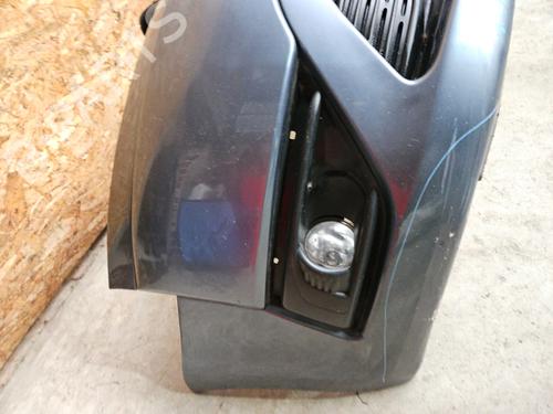 Front bumper CITROËN C4 Grand Picasso I (UA_) 2.0 HDi 150 | BP30604369C7