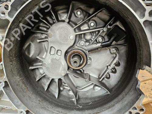 Used Gearbox Gearbox VW TRANSPORTER T7 Van (TV_, TW_) 2.0 TDI (TVD, TVE, TVM, TVN, TVV, TVW) (150 hp) 39904861 39904861