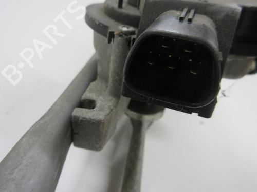 Used Front wipers mechanism Front wipers mechanism 22108533 22108533