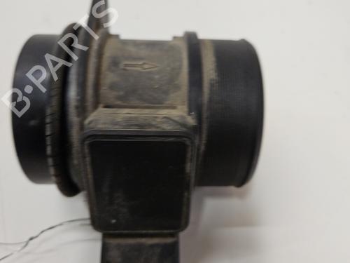 Mass air flow sensor CITROËN BERLINGO / BERLINGO FIRST MPV (MF_, GJK_, GFK_) 2.0 HDI 90 (MFRHY) | BP28503731M95 