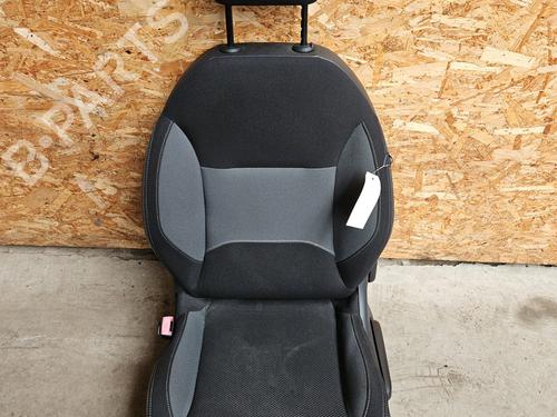 Used Left front seat CITROËN C3 II (SC_) 1.4 HDi 70 (SC8HZC, SC8HR0, SC8HP4) (68 hp) 28503780