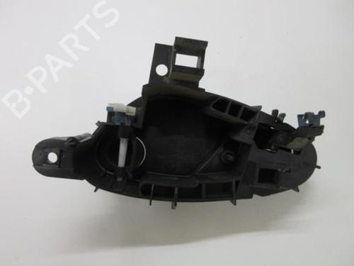 Used Front right interior door handle CITROËN XSARA (N1) 1.4 i (75 hp) 20894795