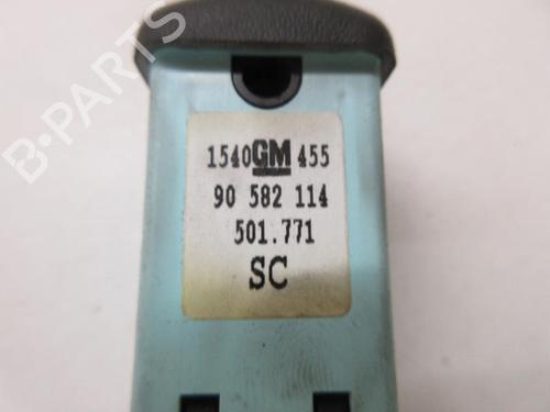 Used Switch Switch RENAULT TRAFIC II Bus (JL) 2.5 dCi 135 (JL0D) (135 hp) 22107637 22107637