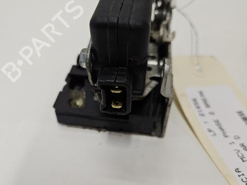 Rear right lock DACIA LOGAN MCV (KS_) 1.5 dCi (KS04) | BP29142271C99 