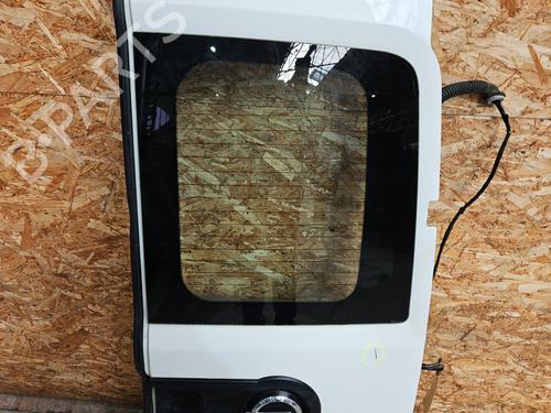 Used Right tailgate Right tailgate OPEL COMBO Box Body/MPV (X12) 1.3 CDTI (B05) (95 hp) 31020050 31020050