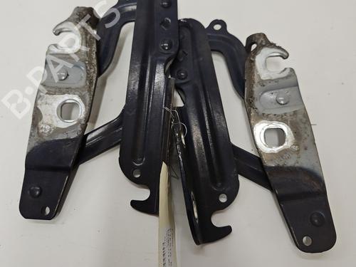 Used Hinge/Door check strap FORD FIESTA VI (CB1, CCN) 1.25 (82 hp) 29494790