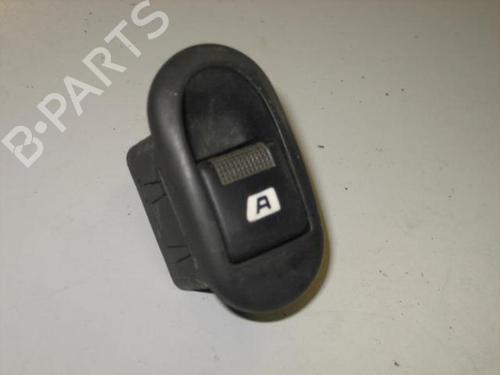 Used Left front window switch PEUGEOT 1007 (KM_) 1.4 HDi (68 hp) 20904163