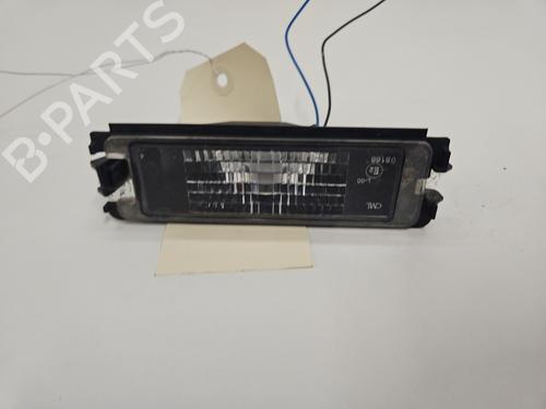 Używane Lampa oświetlenia tablicy rejestracyjnej DACIA SANDERO 1.5 dCi (68 hp) 30380867