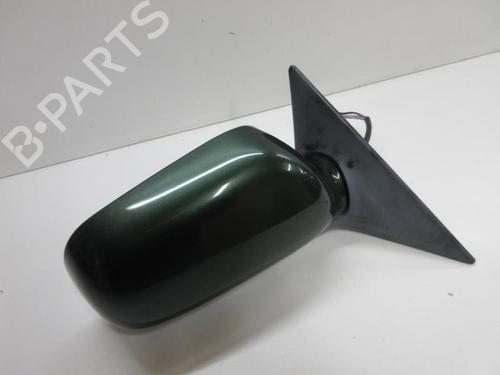 Right mirror SUBARU OUTBACK (BE, BH) 2.5 AWD (BH9) | BP22108443C27 